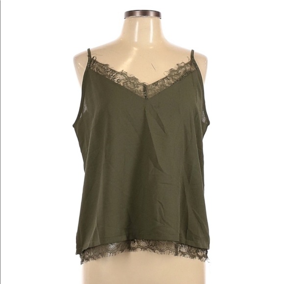 Paper Crane Tops - 𝅺PAPER crane tank
